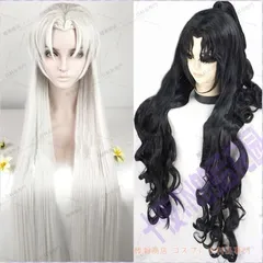 犬夜叉 殺生丸 コスプレ 衣装➕ウィッグ Amazon.co.jp: [Ipara] 犬夜叉 完結編 殺生丸 せっしょうまる cosplay