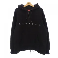 2025年最新】supreme sherpa fleece pulloverの人気アイテム