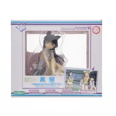 黒猫(くろねこ) -memories(夏コミ)- 俺の妹がこんなに可愛いわけがない 1/8 完成品 フィギュア(PP439) コトブキヤ