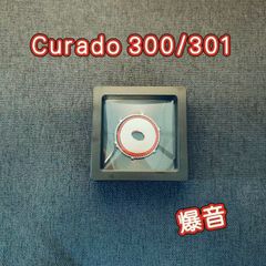 Shimano Curado 300/300HG/301/301HG  爆音ドラグクリッカー  シマノ クラド 300/300HG/301/301HG  左右共通