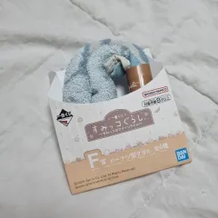 サンリオ すみっコぐらし 一番くじ F賞 ミニタオル