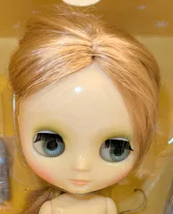 Takara Tomy - にゃんころりん　パーソングレース　ミディブライス Amazon.co.jp: ブライス ミディブライス ショップ限定ドール