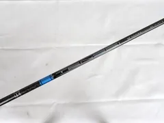 （希少）テンセイ1K ブルー　50X テーラーメイドスリーブ　3W用 希少）テンセイ1K ブルー 50X テーラーメイドスリーブ 3W用