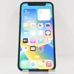 iPhone12 mini 64GB SIMフリー ブラック 送料無料 本体 c13136