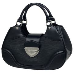 GUCCI トートバッグ　282309 ソーホー GG ブラック GUCCI グッチ バッグ バック トートバッグ ダブルG SOHO