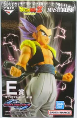 BANDAI SPIRITS 一番くじ ドラゴンボール VSオムニバスビースト E賞 ゴテンクスフィギュアのサムネイル