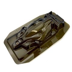 エアロ アバンテ クリヤーボディセット　AERO AVANTE CLEAR BODY SET
