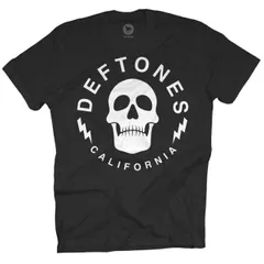 deftones デフトーンズ　肩幅57着丈60着丈73袖丈21 XL未使用 wmy052003y11d3.jpg