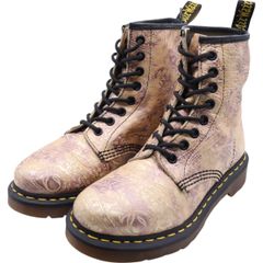 Dr.Martens ゴッホ ひまわり - メルカリ