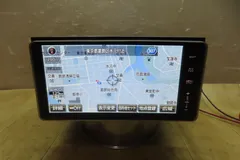 タッチ新品・2017年更新★トヨタ NSZN-W64T BT・フルセグ★動作良好 タッチ新品！☆トヨタ純正ナビ NSZN-W64T BT・地デジTV ☆動作