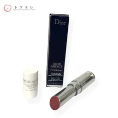 【トクキレ】DIOR ディオール アディクト リップスティック 521 ディオレリタ リフィル 口紅 付け替え用 未使用 クリスチャンディオール ネコポス発送