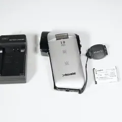 SANYOサンヨー Xacti DMX-CG11 本体 楽天市場】SANYO Xacti DMX－CG11の通販