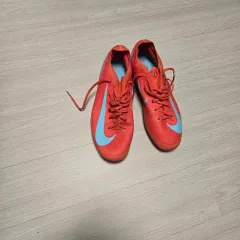 ナイキ サッカースパイク マーキュリアル&ヴェノム 2足セット 楽天市場】ナイキ（NIKE）（キッズ）ジュニアサッカースパイク