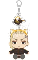 【中古】雑貨 龍宮寺堅(ドラケン) ぬいぐるみストラップ 「東京リベンジャーズ×ラスカル」