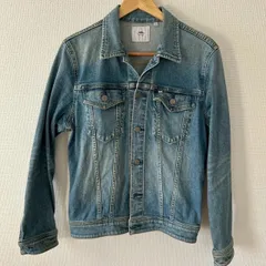 ⭐️美品　EDWIN ヴィンテージ　ミリタリージャケット　エドウィン　2way 2025年最新】edwin デニムジャケット ヴィンテージの人気