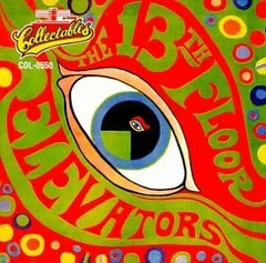 2024年最新】the psychedelic sounds of the 13th floor elevatorsの 