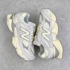 2024年最新】new balance 9060 24cmの人気アイテム - メルカリ