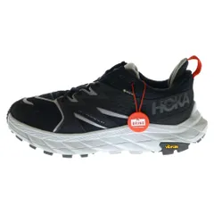 HOKAアナカパ WTAPSコラボ　ブラック/ホワイト/レッド ダブルタップスが初となるホカとのコラボレーションを発表