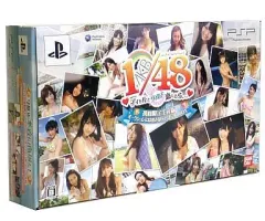 【中古】PSPソフト AKB1/48 アイドルとグアムで恋したら…[初回限定生産版]