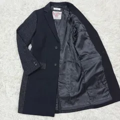 2025年最新】harris tweed コラボの人気アイテム - メルカリ