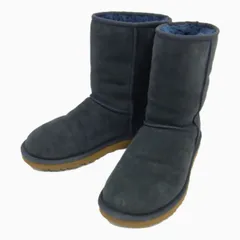 2025年最新】ugg ブーツ 皮革新品の人気アイテム - メルカリ