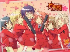 2025年最新】ひだまりスケッチ 沙英・ヒロ 卒業編の人気アイテム