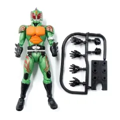 S.H.Figuarts 仮面ライダーバッファ ジャマ神　新品未開封 2025年最新】仮面ライダー食玩の人気アイテム - メルカリ