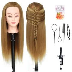 美容師練習用ウィッグ　中古　8台 2025年最新】練習用カットウィッグの人気アイテム - メルカリ