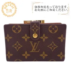 LOUIS VUITTON（ポーチ）のフリマアイテム一覧