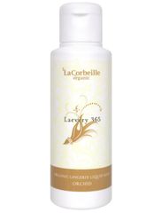 オーガニックランドリー ラブリー365 オーキッドの香り 100ml La Corbeille(ラ コルベイユ) (1)
