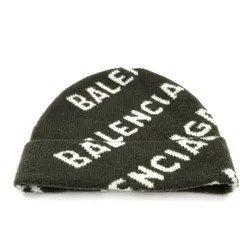 2025年最新】BALENCIAGA メンズ ニット帽・ビーニーの人気