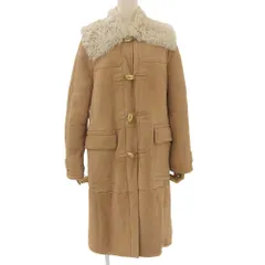 2025年最新】マックスマーラ レディース ダッフルコートの人気アイテム