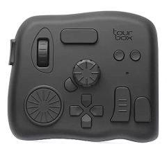 TourBox Elite Plus (アイストランスルーセント) TourBox Elite Plus (アイストランスルーセント) - メルカリ