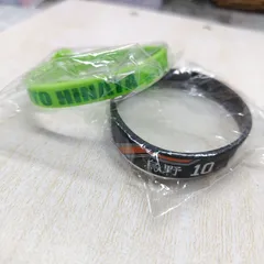 ハイキュー！！  ラバーバンド 日向翔陽 セット