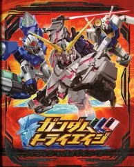 2025年最新】ガンダムトライエイジ ICカードの人気アイテム - メルカリ