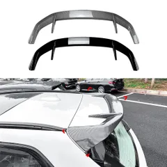 KBX ハイフォース ウイングトップ エアインテーク 2個セット