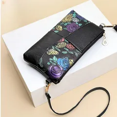 新品 長財布 ポシェット お財布 ショルダー ポーチ レディース 可愛い かわいい スマホ ケータイ 誕生日プレゼント ちいかわ 小物入れ  ウォレットポーチ お財布ショルダ ミニショルダー ミニバッグ cn-kb-592