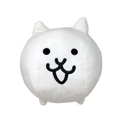 レア☆ タグ付き 2ちゃんねる ギコ猫 ぬいぐるみ 高さ約30cm - メルカリ