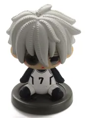 【中古】トレーディングフィギュア 凪誠士郎 座りver. 「ぬいかけ ブルーロック」