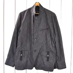 2025年最新】CAFE soho ジャケットの人気アイテム - メルカリ