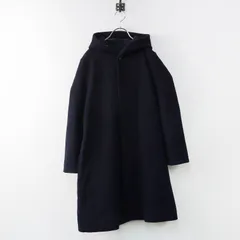 美品PH-NINE パラスパレスで購入 ダッフルコート 美品PH-NINE パラスパレスで購入 ダッフルコート