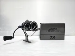 2025年最新】ダイワ daiwa カルディアlt2500s－xhの人気アイテム