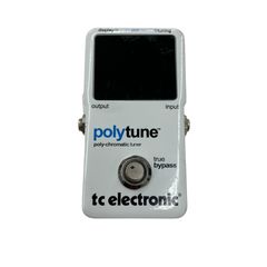 t.c.electronic Polytune1