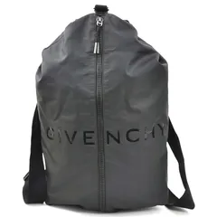 2025年最新】Givenchy メンズ リュック・バックパックの人気