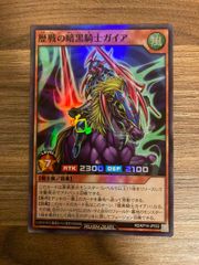 歴戦の暗黒騎士ガイア　スーパー
