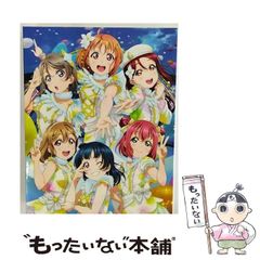 [중고] 러브라이브! 선샤인!!the school idol movie over the rainbow Lovelive! [Blu-ray] / 반다이 남코아츠