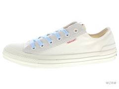 【US8】 CONVERSE ALLSTAR # OX/BREAKFAST 1SE346 【新古品】