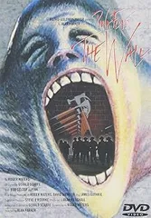 ❤️新品級DVD❤️ Pink Floyd ❤️ The Wall ★サイン付き ピンク・フロイド／ザ・ウォール Pink Floyd/The Wall DVD