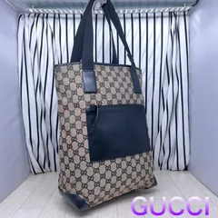 2023年最新】gucci トートバックの人気アイテム - メルカリ