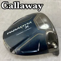 2025年最新】パラダイム ドライバー ヘッドの人気アイテム